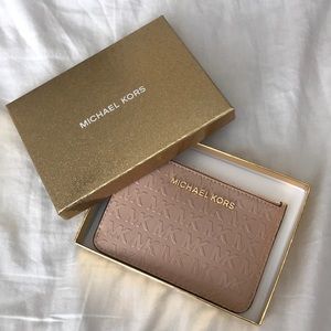 Michael Kors Wristlet